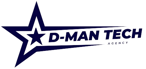 d-man-tech-logo